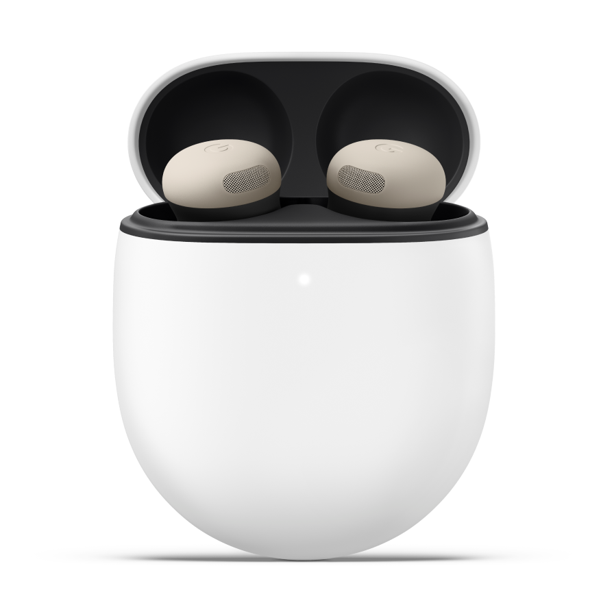 Pixel Buds Pro 2